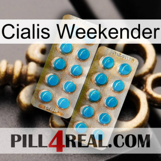 Cialis Weekender new08